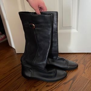 Steve Madden tall boots